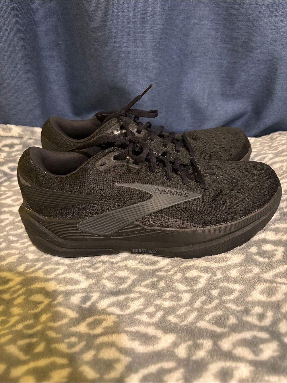 Brooks Ghost 3 Max Men’s Size 11